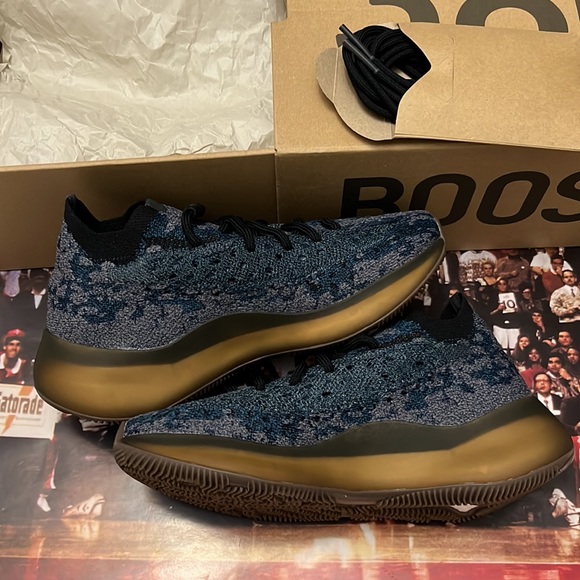 🔥Yeezy Boost 380 Covellite DS🔥M6.5=W8! - Picture 2 of 11